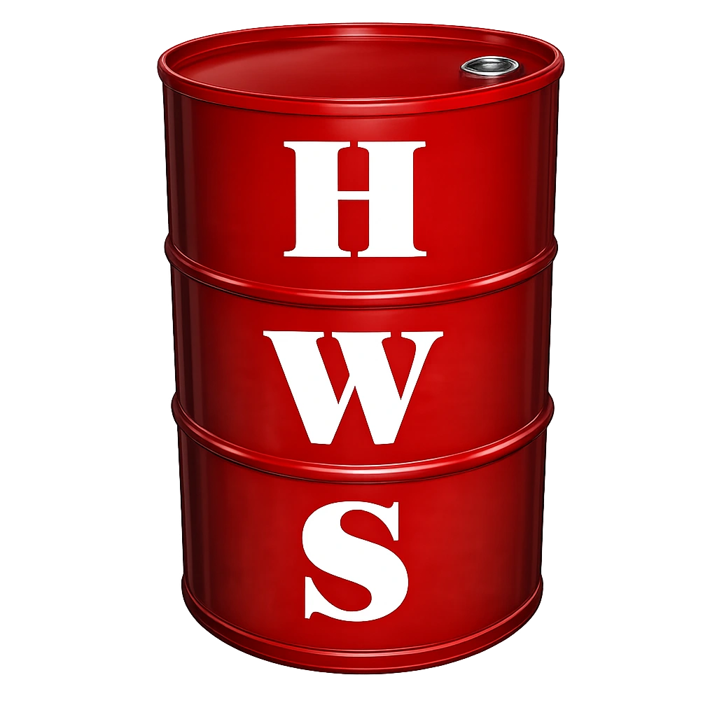 HWS Footer Logo Transparent