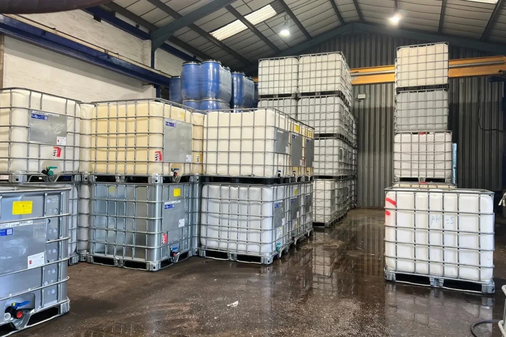 Why Choose Stockley Drums