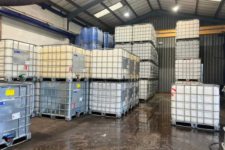 Why Choose Stockley Drums
